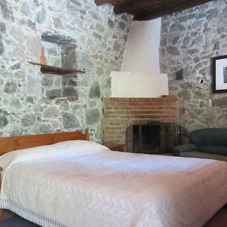 Гостевой дом Ayios Andronikos Agrotourism House Калопанайотис Экстерьер фото