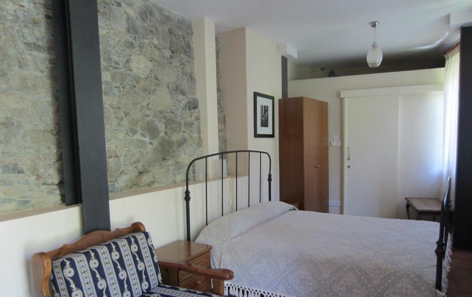 Гостевой дом Ayios Andronikos Agrotourism House Калопанайотис Номер фото