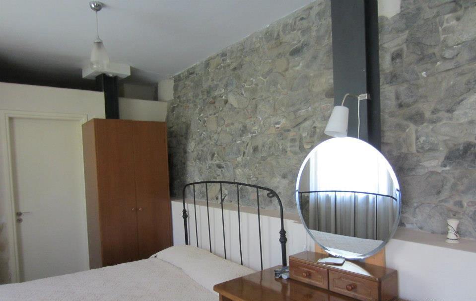 Гостевой дом Ayios Andronikos Agrotourism House Калопанайотис Номер фото